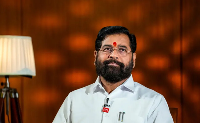 Mumbai-Pune Expressway ‘missing link’ to open on May 1; will improve travel safety: Shinde